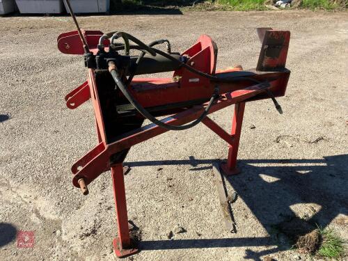 RAINBOW ENGINEERING L52 LOG SPLITTER