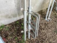 RITCHIE TROMBONE SHEEP HANDLING SYSTEM - 90