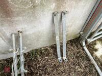 RITCHIE TROMBONE SHEEP HANDLING SYSTEM - 92