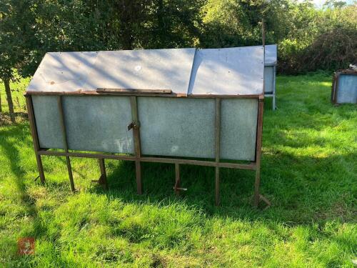 8' CALD CREEP FEEDER (18)