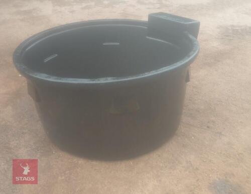 LARGE WATER TROUGH (F)