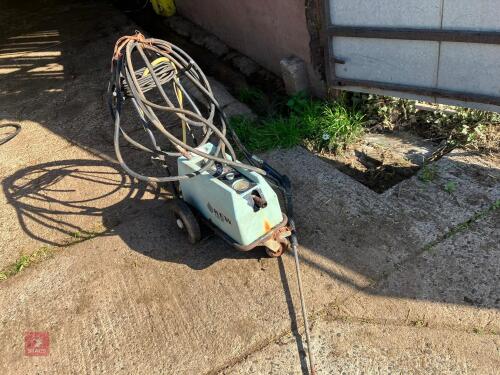 KEW 17A2K PRESSURE WASHER (7)
