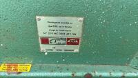 KITY BESTLOMBIMULTI WOOD WORKING MACHINE - 10