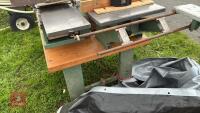 KITY BESTLOMBIMULTI WOOD WORKING MACHINE - 13