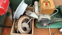 KITY BESTLOMBIMULTI WOOD WORKING MACHINE - 14