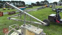 AQUAREEL IRRAGATOR SPRINKLER C/W PIPE - 5