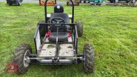 OFF ROAD PETROL BUGGY - 2