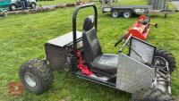 OFF ROAD PETROL BUGGY - 4