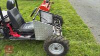 OFF ROAD PETROL BUGGY - 5