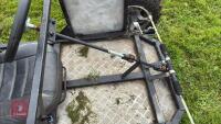 OFF ROAD PETROL BUGGY - 6