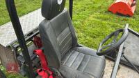 OFF ROAD PETROL BUGGY - 7