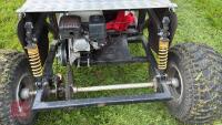 OFF ROAD PETROL BUGGY - 9