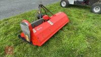 2006 KUHN TL150 FLAIL MOWER - 3