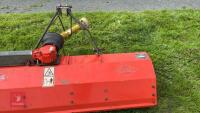 2006 KUHN TL150 FLAIL MOWER - 5