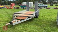 INDESPENSION 10' X 6' PLANT TRAILER - 2