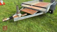 INDESPENSION 10' X 6' PLANT TRAILER - 3