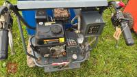 HYUNDAI HYTD500 TRACKED DUMPER - 4