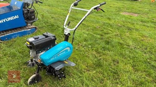 2021 BERTOLINI 195S GARDEN ROTAVATOR