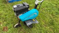 2021 BERTOLINI 195S GARDEN ROTAVATOR - 2