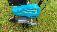 2021 BERTOLINI 195S GARDEN ROTAVATOR - 3
