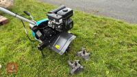 2021 BERTOLINI 195S GARDEN ROTAVATOR - 6