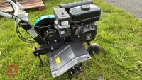 2021 BERTOLINI 195S GARDEN ROTAVATOR - 8