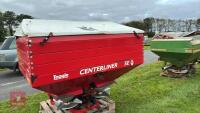 2016 TEAGLE CENTERLINER SE SPREADER - 5