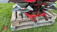 2016 TEAGLE CENTERLINER SE SPREADER - 6