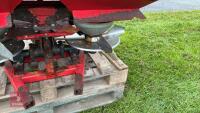 2016 TEAGLE CENTERLINER SE SPREADER - 7