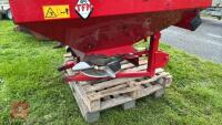 2016 TEAGLE CENTERLINER SE SPREADER - 8