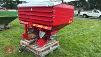 2016 TEAGLE CENTERLINER SE SPREADER - 12