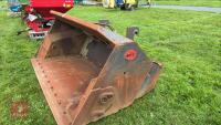 2024 B.A CAULKETT LTD HIGH TIP BUCKET - 2