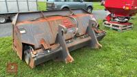2024 B.A CAULKETT LTD HIGH TIP BUCKET - 3