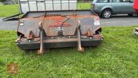 2024 B.A CAULKETT LTD HIGH TIP BUCKET - 4