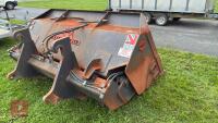 2024 B.A CAULKETT LTD HIGH TIP BUCKET - 5