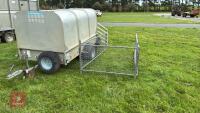 IFOR WILLIAMS P7E TRAILER - 2