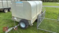 IFOR WILLIAMS P7E TRAILER - 3