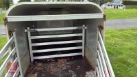 IFOR WILLIAMS P7E TRAILER - 5