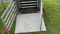 IFOR WILLIAMS P7E TRAILER - 6