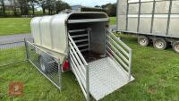 IFOR WILLIAMS P7E TRAILER - 8