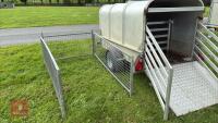 IFOR WILLIAMS P7E TRAILER - 9