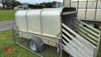 IFOR WILLIAMS P7E TRAILER - 10