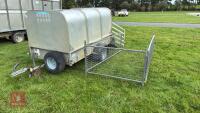 IFOR WILLIAMS P7E TRAILER - 11