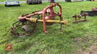 KVERNELAND PZ HAYBOB 300