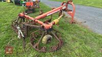 KVERNELAND PZ HAYBOB 300 - 3