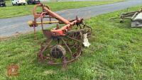 KVERNELAND PZ HAYBOB 300 - 5