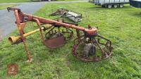 KVERNELAND PZ HAYBOB 300 - 6