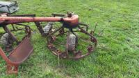 KVERNELAND PZ HAYBOB 300 - 7