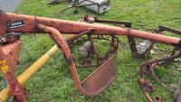 KVERNELAND PZ HAYBOB 300 - 8