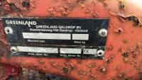 KVERNELAND PZ HAYBOB 300 - 9